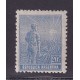 ARGENTINA 1912 GJ 345 ESTAMPILLA NUEVA CON GOMA U$ 5,50
